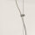 Suspension flexible Tiket ajustable Noir