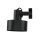 Applique RIF Noir Abat-jour métallique Ø15 cm E27
