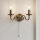 Applique murale rustique
