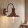 Applique murale maritime couleur cuivre