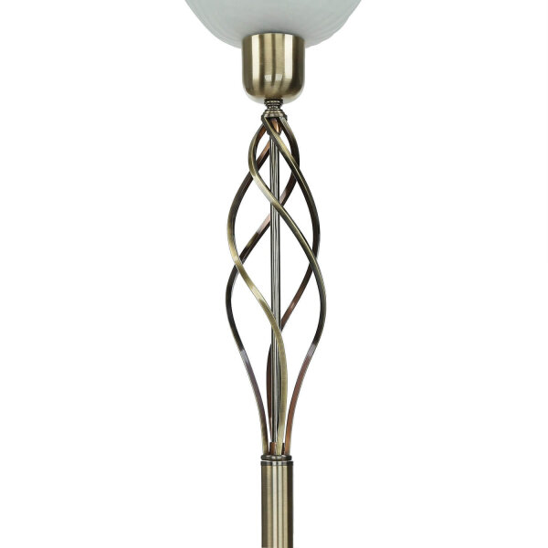 Lampadaire classique