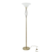 Lampadaire classique
