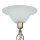 Lampadaire classique