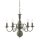 Suspension rustique 5 flmg.