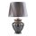 Lampe de table classique Lampe de chevet E27
