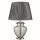 Lampe de table classique Lampe de chevet E27