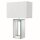 Lampe de salon moderne