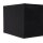 Lampe de table moderne noire