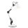 Lampe darchitecte en blanc