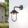 Lampe de jardin extérieure maritime