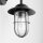 Lampe de jardin extérieure maritime