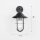 Lampe de jardin extérieure maritime