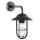 Lampe de jardin extérieure maritime
