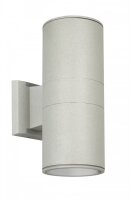 Up Down Lampe dext&eacute;rieur murale IP54 Moderne ONTARIO