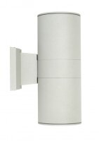 Up Down Lampe dextérieur murale IP54 Moderne ONTARIO