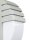 Lampe dextérieur à faible éblouissement en argent IP54 résistant aux intempéries E27