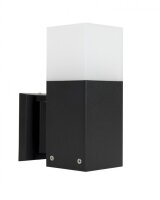Applique extérieure noire IP44...