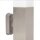 Lampe dextérieur carrée en acier inoxydable IP44 à faible éblouissement E27