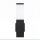 Lampe dextérieur noir acier inoxydable IP44 résistant aux intempéries E27