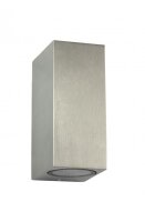 Up Down Lampe dextérieur murale IP44 H:15cm 2x GU10