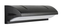 Applique murale extérieure noire IP54...