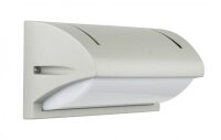 Applique murale dextérieur moderne IP54 L:25cm en...