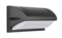 Lampe dextérieur noire IP54 résistante aux...