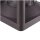 Lampe dextérieur noire IP65 résistante aux intempéries E27 KAMPEN