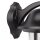 Lampe dextérieur rustique noire IP43 résistante aux intempéries E27
