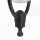 Lampe dextérieur rustique noire IP43 résistante aux intempéries E27