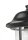 Lampe dextérieur Rustique IP43 Noir E27 Lanterne