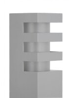 Applique murale dangle extérieure IP54...