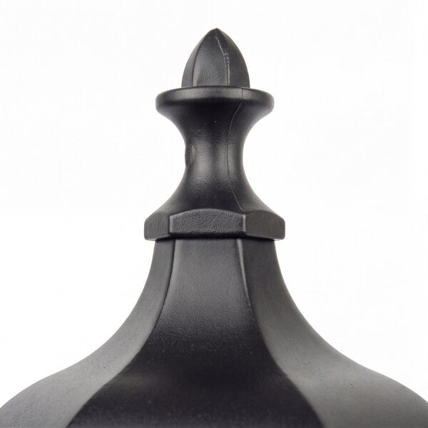 Lampe dextérieur Rustikal Noir résistant aux intempéries IP43
