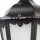 Lampe dextérieur Rustikal Noir résistant aux intempéries IP43