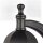 Lampe dextérieur IP43 Rustique Aluminium Verre E27