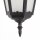 Lampe dextérieur IP43 Rustique Aluminium Verre E27