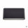 Lampe dextérieur LED plate noire IP54 Up Down 3000K