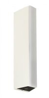 Lampe dextérieur étroite LED IP54 4000K...
