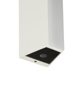 Lampe dextérieur étroite LED IP54 4000K...