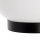 Lampe boule blanche KULKA Ø20 cm résistante aux intempéries IP44