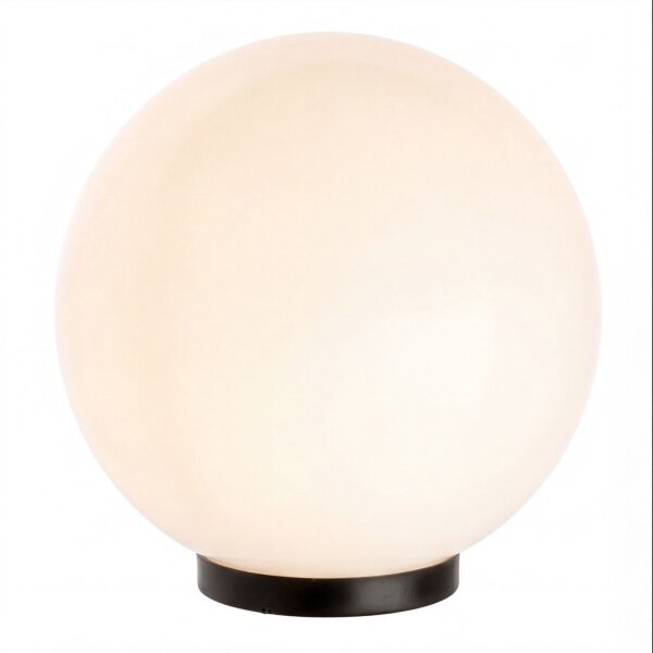 Lampe dextérieur Ø50cm IP44 décorative E27 KULKA Jardin