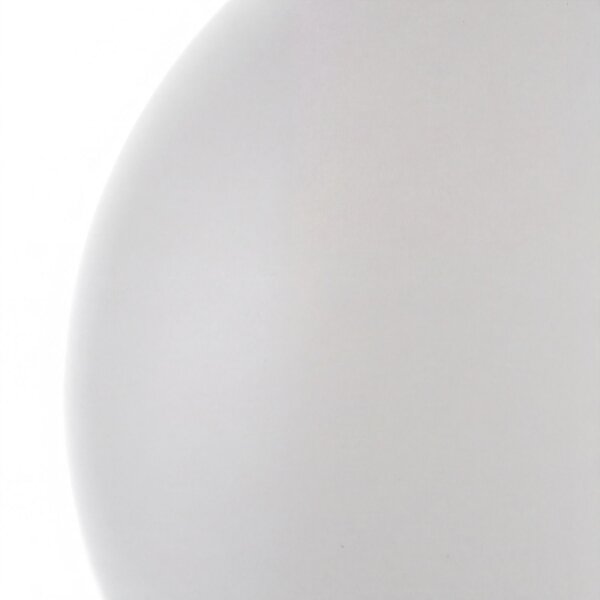 Lampe dextérieur Ø50cm IP44 décorative E27 KULKA Jardin