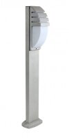 Lampe dallée FALOMA en argent 99 cm à...