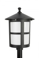 Lampe dextérieur rustique 71cm résistante...