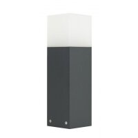 Lampe dallée extérieure 33cm à...