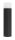 Lampadaire Outdoor noir 58cm IP44 carré