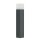 Lampadaire extérieur anthracite IP44 résistant aux intempéries 58cm