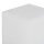 Lampadaire extérieur anthracite IP44 résistant aux intempéries 58cm