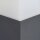 Lampe dextérieur AWERNE Anthracite 83cm carré IP44 E27