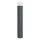 Lampe de jardin polyvalente AWERNE Anthracite Moderne